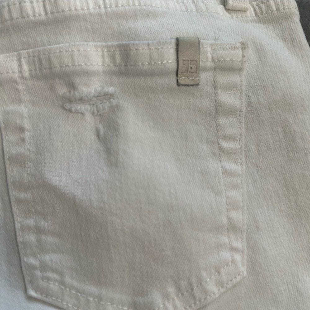 Joe’s Jeans Women’s Straight distressed jeans - Picture 5 of 16